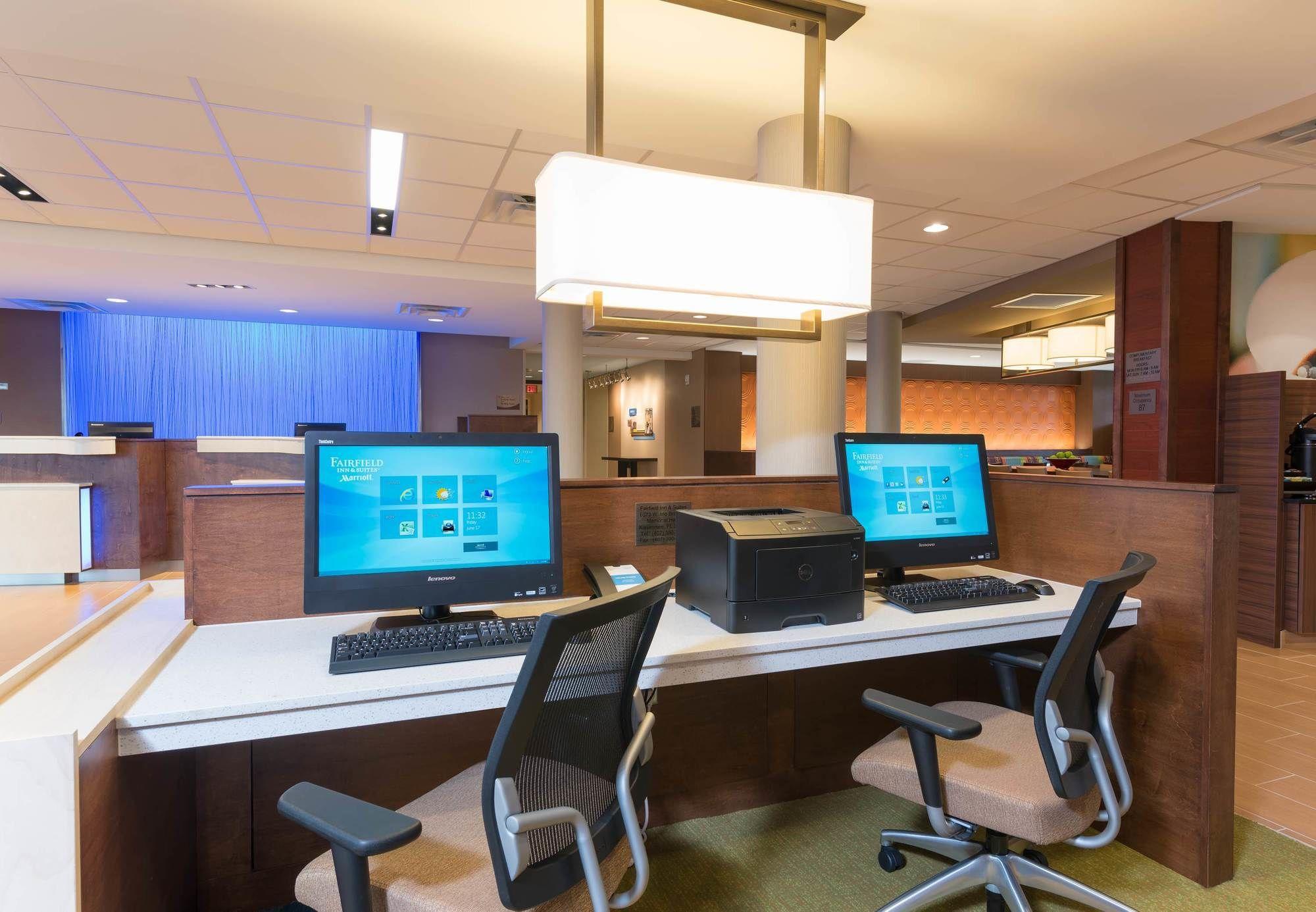 Fairfield Inn & Suites By Marriott Orlando Kissimmee/Селабрейшън Екстериор снимка